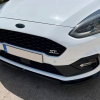 Dynamik Style přední spoiler pod nárazník (ABS plast) Ford Fiesta VIII ST/ST-Line -- od roku výroby 2017-