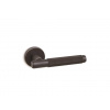 COBRA Interiérové kovanie MODEL 1745-R WC MATNY BRONZ, CVX1745MBR30 – cena za ks