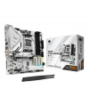 ASRock MB Sc AM5 B850M Steel Legend WiFi, AMD B850, 4xDDR5, 1xDP, 1xHDMI, WiFi, mATX