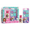 EP Line Gabby`s Dolls House - EDT 30 ml + lesk na rty + oční stíny