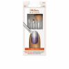 Sada štetcov na make-up Sally Hansen Pro Brush Lote 3 Kusy