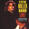 Steve Miller Band - Live!: Breaking Ground August / Vinyl / 2LP [2 LP]