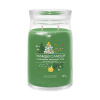 Yankee Candle Shimmering Christmas Tree 567 g