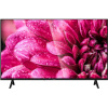 SLE 40F21 FHD TV H.265 (HEVC) SENCOR (SLE 40F21)