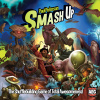 Alderac Entertainment Group (AEG) Smash Up
