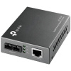 TP-LINK MC200CM 1x SC, LAN sieťový prvok media converter 1 GBit/s; MC200CM