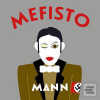 Mefisto (Klaus Mann; Jan Vlasák)