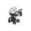 Kočík Tudore RANGER 02 Estila Black
