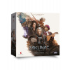 Asmodee ZAKLÍNAČ: CESTA OSUDU – Deluxe Edícia - CZ