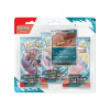 Pokémon Journey Together 3 Blister Booster