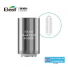 iSmoka - Eleaf atomizér Dual SS316 - 0,25 ohm