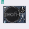 Doto Design Skin PLX-1000 FULL COLORS Midnight Blue