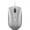 Lenovo 540 /Cestovní/Optická/Drátová USB-C/Šedá GY51D20877