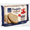 NutriFree Panfette integrale chlieb celozrnný, krájaný 4 porcie 1x340 g