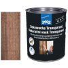 PNZ Dekoratívny vosk Transparent 0,75l Odtieň: Ebenovéholz - Ebenové