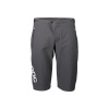 POC Essential Enduro, kraťasy - Sylvanite Grey Veľkosť: M