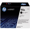 HP 90A čierny laserový toner (CE390A) Toner (farba Čierna) / Výťažnosť cca 10000 strán
