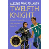 Twelfth Knight - Alexene Farol Follmuth, First Ink
