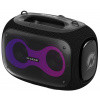 N-GEAR NRG 600/ BT/ 600W/ USB/ LED/ TWS/ IPX5/ 2x MIC NRG600