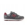 New Balance športová obuv plast šedá veľkosť 29
