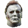 Latexová maska ​​na tvár Michael Myers halloweenska