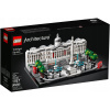 LEGO Architecture 21045 Trafalgar Square Varšava (LEGO Architecture 21045 Trafalgar Square Varšava)