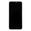 LCD Displej + Dotyková deska + Přední kryt Honor 9X Lite