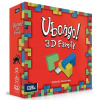 Spoločenská hra Albi Ubongo 3D Family - druhá edice Egmont