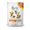 Brit Animals Alfalfa Snack for Rodents 100g
