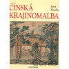 Čínská krajinomalba - Josef Hejzlar