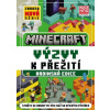 Minecraft - Výzvy k přežití - Hrdinská edice - kolektiv