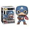 Funko Pop! Marvel The Infinity Saga Captain America 1476