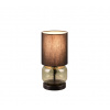 Trio Stolní lampa Elio černá 517800115