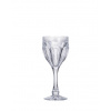 Bohemia Crystal poháre na biele víno Safari 190ml (set po 6ks)