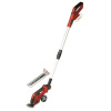 Aku nožnice na trávu a kríky Einhell GE-CG 18/100 Li T-Solo 3410310