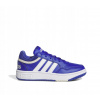 adidas Performance Hoops 3.0 K IH7891 modrá