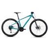 Bicykel Ghost Kato Universal 29 green-blue 2023