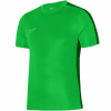 T-shirt Nike DF Academy 23 SS M DR1336 329 (118717) Black 2XL