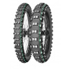 MITAS 110/100-18 TERRA FORCE-EX SM SUPER LIGHT (TECHNICAL ENDURO) (Zelený pásik) 64R Zadná TT DOT 03-50/2024 ( : 70000217)