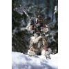Pure Arts The Elder Scrolls V Skyrim Akčná figúrka 1/6 Dragonborn Deluxe Edition 32 cm