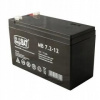 MN POWER Pb 12V 7,2Ah