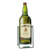 Jameson 40% 4,5 l (darčekové balenie kolíska)