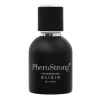 Pánske feromóny PheroStrong Pheromone Elixir For Men 50 ml – prémiový elixír luxusu, prestíže a mužnej sily