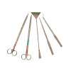 Set nářadí pro akvárium - 5ks - SURPANshop.cz