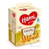 Hami sušienky Keksíky (od ukonč. 6. mesiaca) 1x180 g Quality Food Group Spa