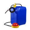 OTAL nožné čerpadlo z PVC, 12 l/min.