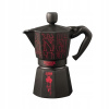 BIALETTI KÁVOVAR MOKA EXPRESS SOUND STRANGER THINGS 6 šálok