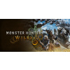 Európa Obmedzená Monster Hunter Wilds Xbox Series XS