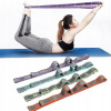 Bjxy jogy natiahne pásma fitness elastické elastické (Bjxy jogy natiahne pásma fitness elastické elastické)