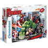 Clementoni MAXI Avengers Připraveni k boji 104 dielov